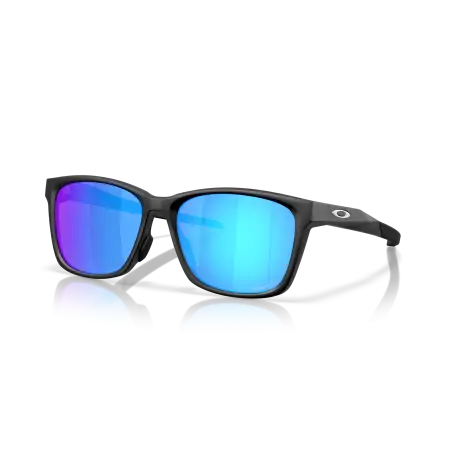 Oakley Paracord Matte Black Prizm Sapphire
