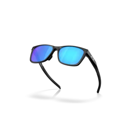 Oakley Paracord Matte Black Prizm Sapphire