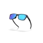 Oakley Paracord Matte Black Prizm Sapphire