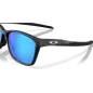 Oakley Paracord Matte Black Prizm Sapphire
