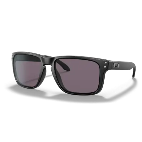 Oakley Holbrock Polished Black Prizm Black