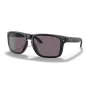 Oakley Holbrock Polished Black Prizm Black