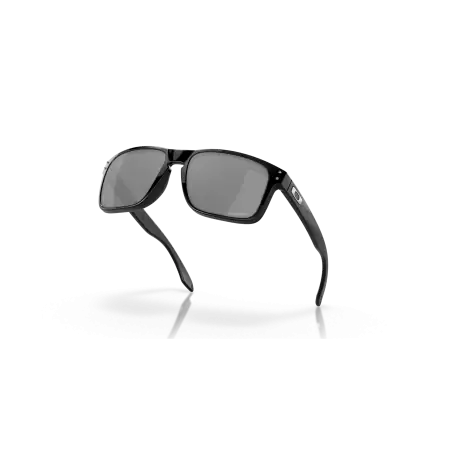 Oakley Holbrook Polished Black Prizm Black