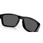 Oakley Holbrock Polished Black Prizm Black