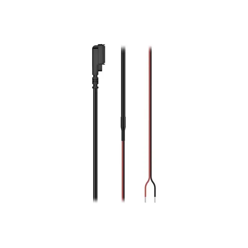 Garmin Motorcycle Power Cable Zumo XT2