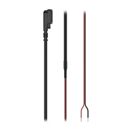 Garmin Motorcycle Power Cable Zumo XT2