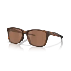 Oakley Paracord Matte Brown Tortoise Prizm Tungsteen