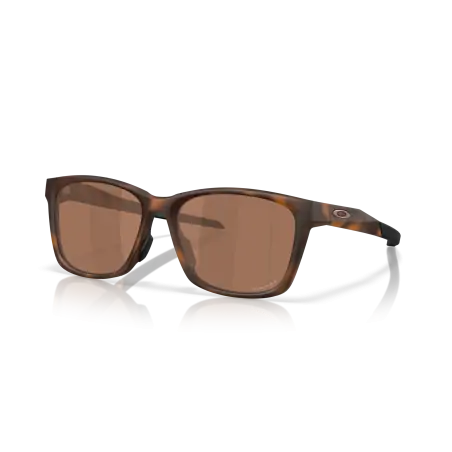 Oakley Paracord Matte Brown Tortoise Prizm Tungsteen
