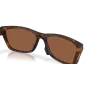 Oakley Paracord Matte Brown Tortoise Prizm Tungsteen Oakley Paracord Matte Brown Tortoise Prizm Tungsteen