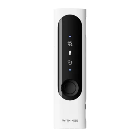 Withings Beamo 4 in 1 Health Check Device