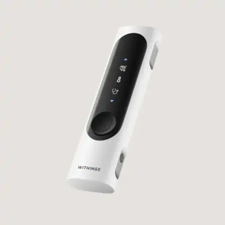Withings BeamO 4 in 1 Health Check Device
