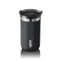 Wacaco Octaroma Lungo Travel Mug 300ml Onyx Black