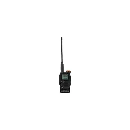Retevis RA79 50-600MHz RX Aviation Band 5W