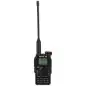 Retevis RA79 50-600MHz RX Aviation Band 5W Retevis RA79 50-600MHz RX Aviation Band 5W