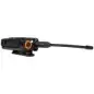 Retevis RA79 50-600MHz RX Aviation Band 5W Retevis RA79 50-600MHz RX Aviation Band 5W