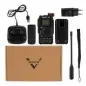 Retevis RA79 50-600MHz RX Aviation Band 5W Retevis RA79 50-600MHz RX Aviation Band 5W