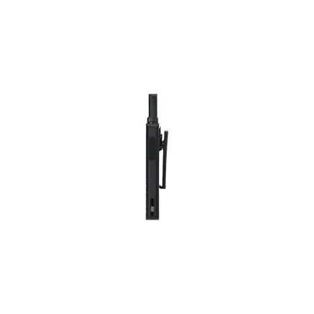Retevis B63S Ultra-Slim PMR446 + 2x G-Hook earpiece C9239A