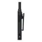 Retevis B63S Ultra-Slim PMR446 + 2x G-Hook earpiece C9239A Retevis B63S Ultra-Slim PMR446 + 2x G-Hook earpiece C9239A