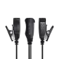 Retevis G-Hook for B63S
