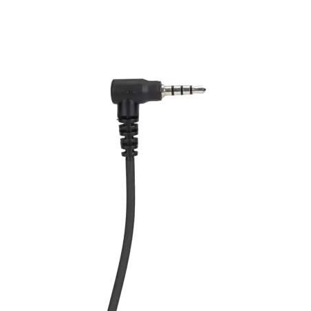 Retevis G-Hook for B63S Silicone Transparent
