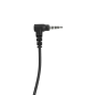 Retevis G-Hook for B63S Silicone Transparent