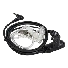 Retevis G-Hook for B63S Silicone Transparent