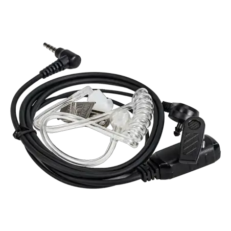 Retevis G-Hook for B63S Silicone Transparent