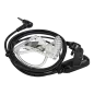 Retevis G-Hook for B63S Silicone Transparent