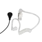 Retevis G-Hook for B63S Silicone Transparent