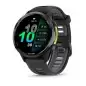 Garmin Forerunner 970 Carbon Gray DLC Titanium - 24 Ιnterest free installments Garmin Forerunner 970 Carbon Gray DLC Titanium - 24 Ιnterest free installments