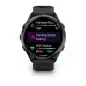 Garmin Forerunner 970 Carbon Gray DLC Titanium - 24 Ιnterest free installments Garmin Forerunner 970 Carbon Gray DLC Titanium - 24 Ιnterest free installments