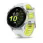 Garmin Forerunner 970 Titanium with Whitestone Case - 24 Ιnterest free installments Garmin Forerunner 970 Titanium with Whitestone Case - 24 Ιnterest free installments