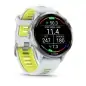 Garmin Forerunner 970 Titanium with Whitestone Case - 24 Ιnterest free installments Garmin Forerunner 970 Titanium with Whitestone Case - 24 Ιnterest free installments