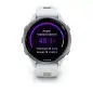 Garmin Forerunner 970 Titanium with Whitestone Case - 24 Ιnterest free installments Garmin Forerunner 970 Titanium with Whitestone Case - 24 Ιnterest free installments