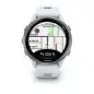 Garmin Forerunner 970 Titanium with Whitestone Case - 24 Ιnterest free installments Garmin Forerunner 970 Titanium with Whitestone Case - 24 Ιnterest free installments
