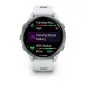 Garmin Forerunner 970 Titanium with Whitestone Case - 24 Ιnterest free installments Garmin Forerunner 970 Titanium with Whitestone Case - 24 Ιnterest free installments