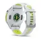 Garmin Forerunner 970 Titanium with Whitestone Case - 24 Ιnterest free installments Garmin Forerunner 970 Titanium with Whitestone Case - 24 Ιnterest free installments