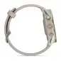 Garmin Forerunner 970 Titanium Soft Gold - 24 Ιnterest free installments Garmin Forerunner 970 Titanium Soft Gold - 24 Ιnterest free installments