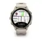 Garmin Forerunner 970 Titanium Soft Gold - 24 Ιnterest free installments Garmin Forerunner 970 Titanium Soft Gold - 24 Ιnterest free installments