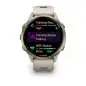 Garmin Forerunner 970 Titanium Soft Gold - 24 Ιnterest free installments Garmin Forerunner 970 Titanium Soft Gold - 24 Ιnterest free installments