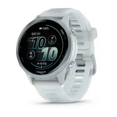 Garmin Forerunner 570 - 42mm Cloud Blue Aluminum - 24 Interest Free Installments