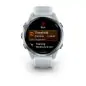 Garmin Forerunner 570 - 42mm Cloud Blue Aluminum - 24 Interest Free Installments