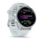 Garmin Forerunner 570 - 42mm Cloud Blue Aluminum - 24 Interest Free Installments