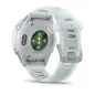 Garmin Forerunner 570 - 42mm Cloud Blue Aluminum - 24 Interest Free Installments