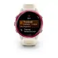 Garmin Forerunner 570 - 42mm Raspberry Aluminum - 18 Interest Free Installments Garmin Forerunner 570 - 42mm Raspberry Aluminum - 18 Interest Free Installments
