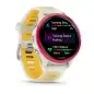 Garmin Forerunner 570 - 42mm Raspberry Aluminum - 18 Interest Free Installments Garmin Forerunner 570 - 42mm Raspberry Aluminum - 18 Interest Free Installments