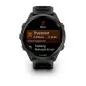 Garmin Forerunner 570 - 47mm Slate Gray Aluminum - 24 Interest Free Installments