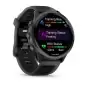 Garmin Forerunner 570 - 47mm Slate Gray Aluminum - 24 Interest Free Installments