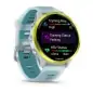 Garmin Forerunner 570 - 47mm Amp Yellow Aluminum - 24 Interest Free Installments