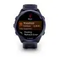 Garmin Forerunner 570 - 47mm Indigo Aluminum  - 24 Interest Free Installments